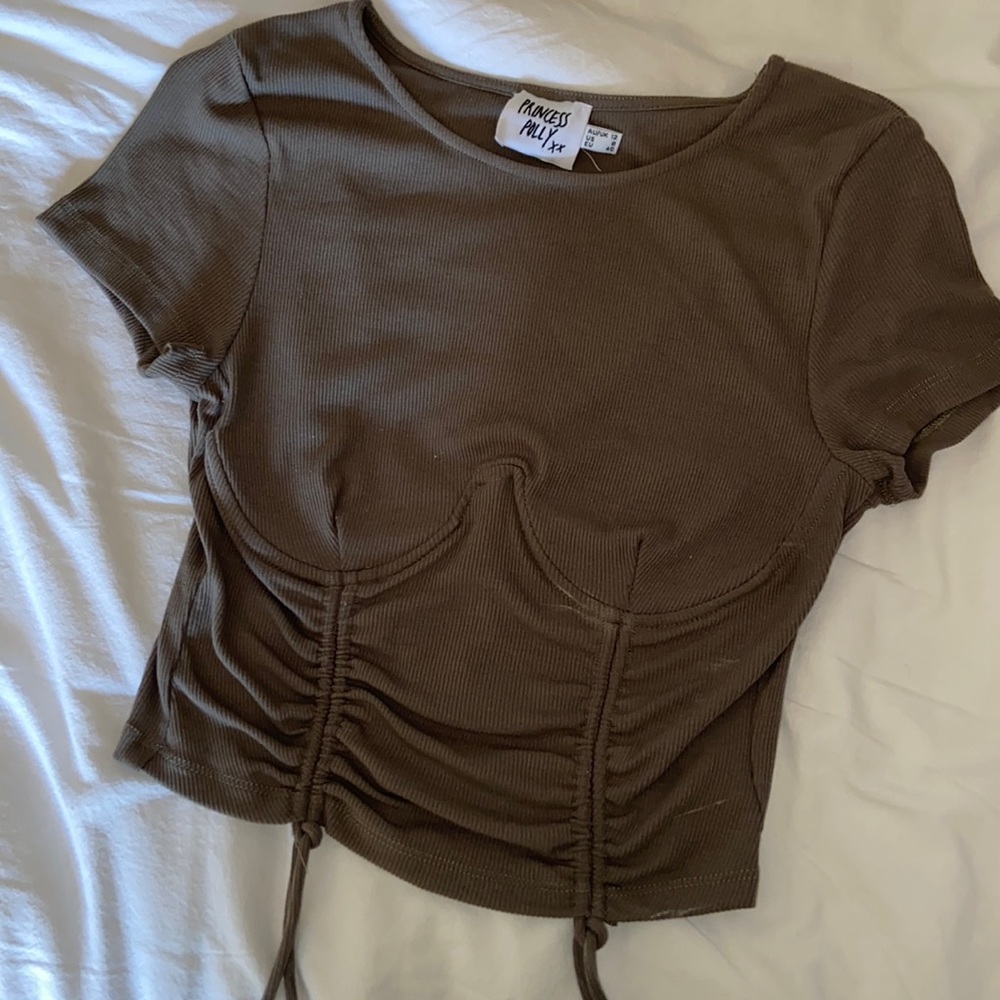 Princess Polly top